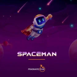 Spaceman j8 plataforma